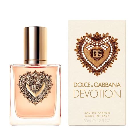 dolce gabbana devotion ad|Dolce & Gabbana devotion 50 ml.